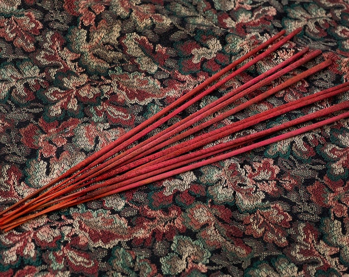 Spiced Cider Wand Incense