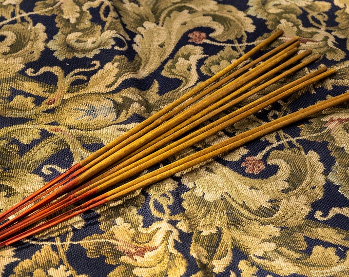 Goddess Moon Wand Incense