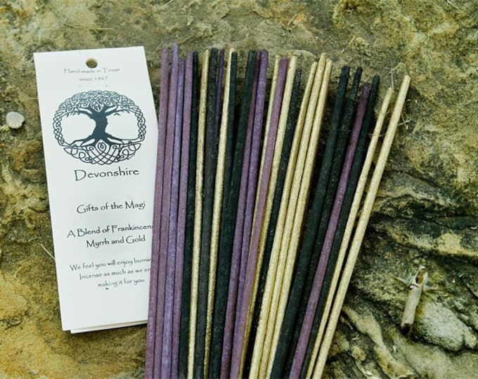 Gifts of the Magi Incense Wand Assortment