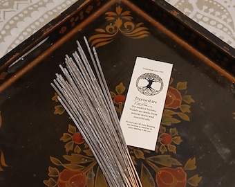 Vanilla Wand Incense