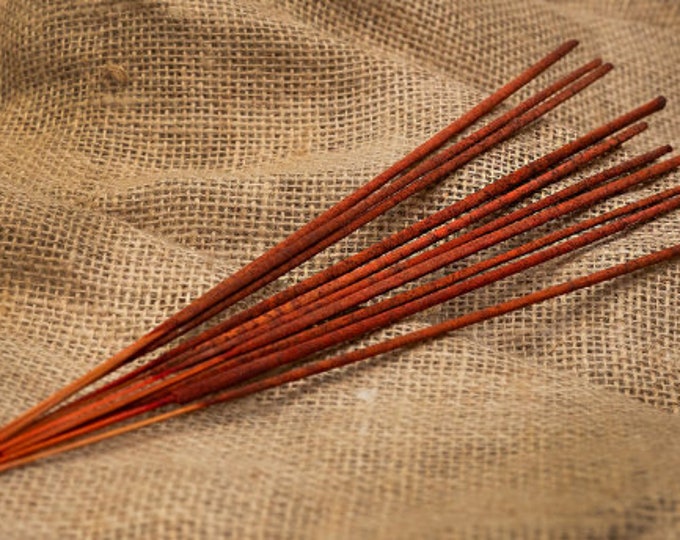 Cinnamon Wand Incense