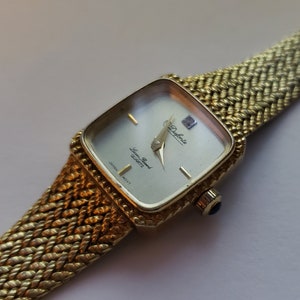 Dufonte lucien piccard ladies watch on sale