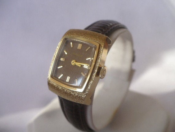 Ladies Watch 1974 Caravelle - Etsy display picture 2