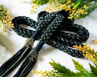 Cordón celta personalizado para matrimonio