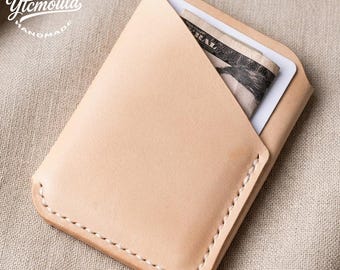 Leder-Kartenhalter Stanzform Benutzerdefinierte Brieftasche Form DIY Messer sterben Werkzeug für Leathercraft