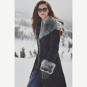Vegan Winter Coat - Etsy UK Vegan Winter Coat - Etsy UK
