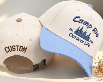 Custom Embroidered Trucker Hat,Personalized Embroidered Trucker Hat,Bachelorette Party Hat,Your Design Here,Personalized Gift,bulk discount