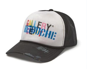 Trendy Designer Inspired Cap Unisex Streetwear Adjustable Fashion Hat