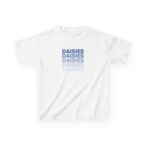 Girl Scout Daisies | Disco Daisies T-Shirt Logo Bild 1