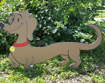 Life Size Cut Out Doorman Etsy