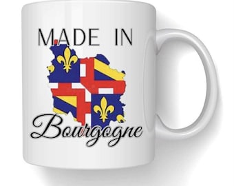 Personalized mug