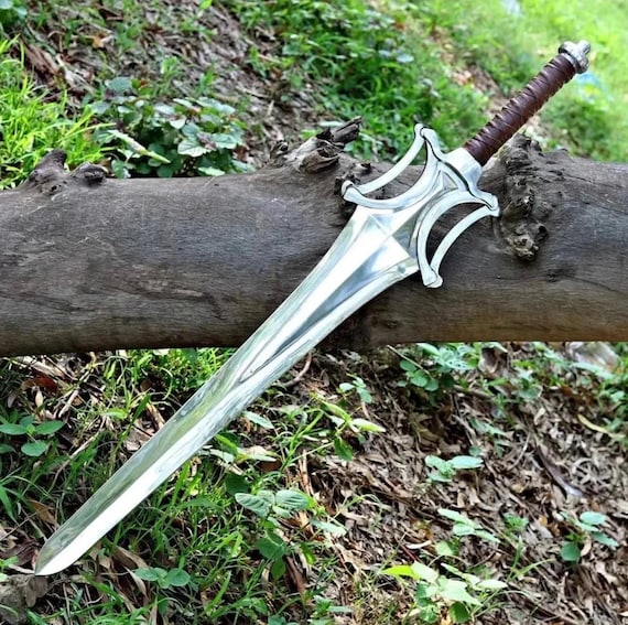 He Man Power Sword Replica, Master of the Universe Cosplay Collectible, Home Decor Gift