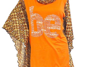 Sparkling You Tunic