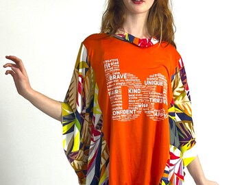 Be You Colorfully