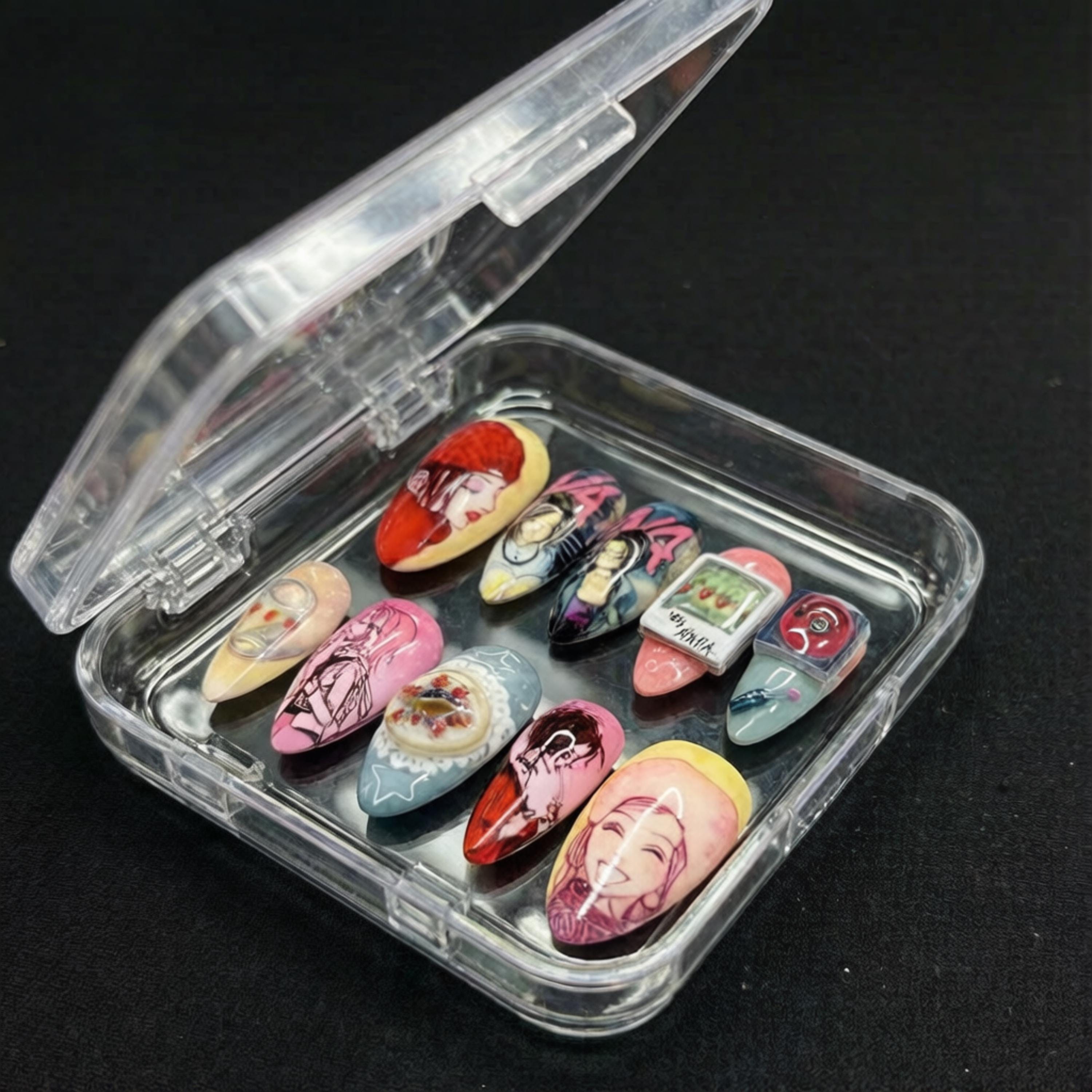 Nana manga set - Etsy 日本