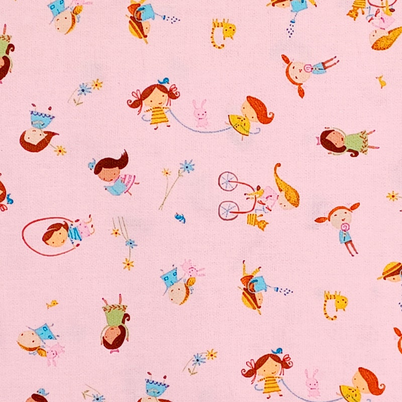 Jump Rope Doll - Etsy