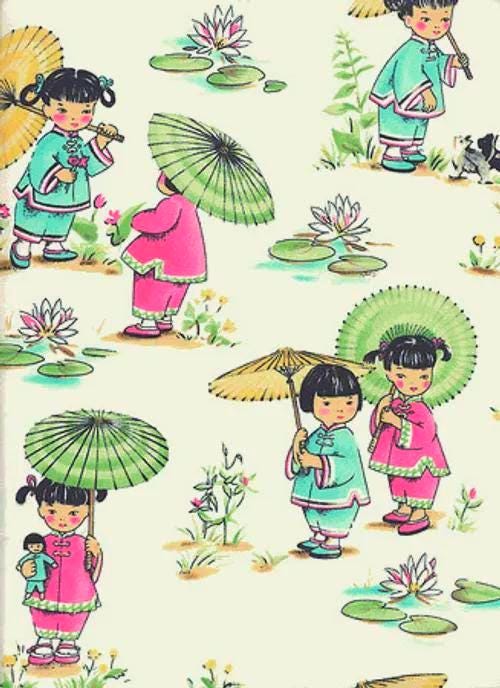 50年代のヴィンテージ生地 - Etsy 日本