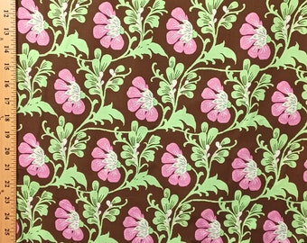 Miniature Minis Springs Lime - RJR Studio - PER QUARTER METRE Miniature Minis Springs Lime - RJR Studio - PER QUARTER METRE
