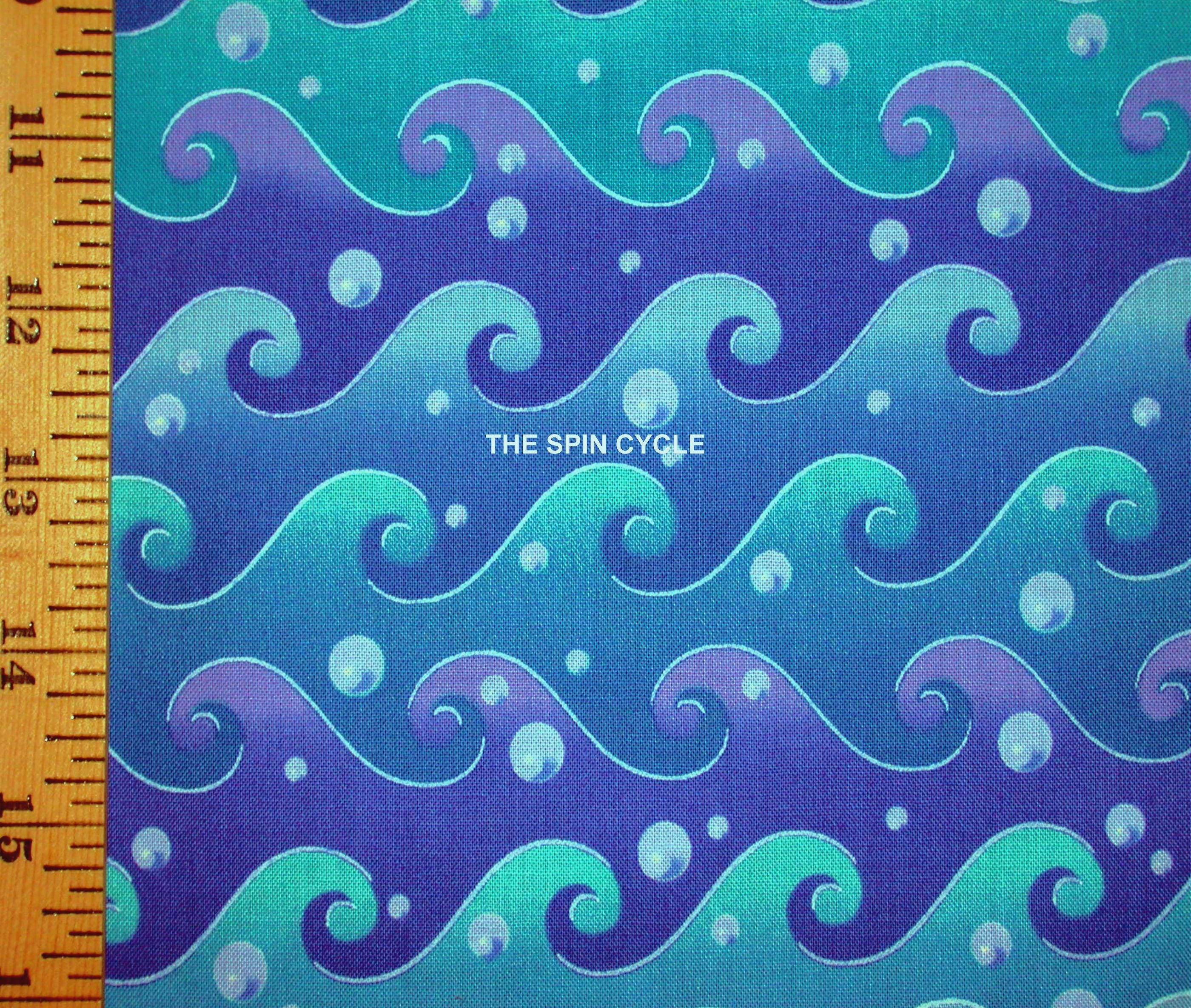 SpinCycleFabrics - Etsy 日本