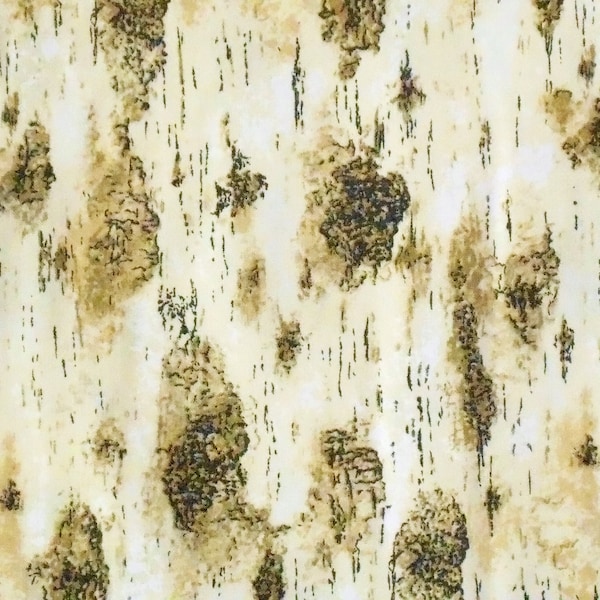 Birch Tree Quilt Pattern Etsy