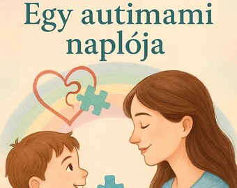 Egy Autimami naplója