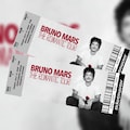 Bruno Mars Concert Souvenir ticket - personalizable product logo