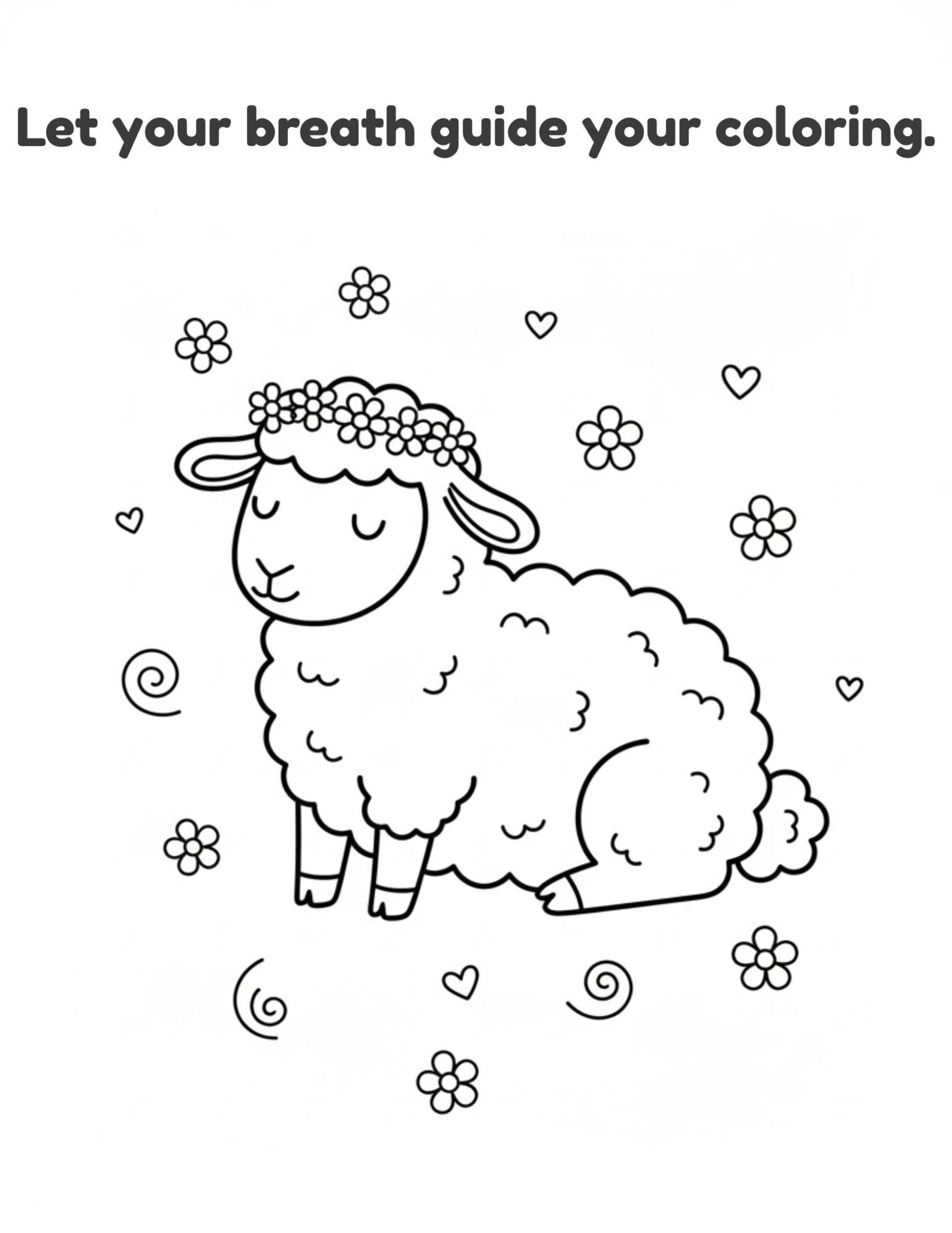 Kids Calm-down Activity Book | Emotional Regulation Workbook for Ages 4 ...
