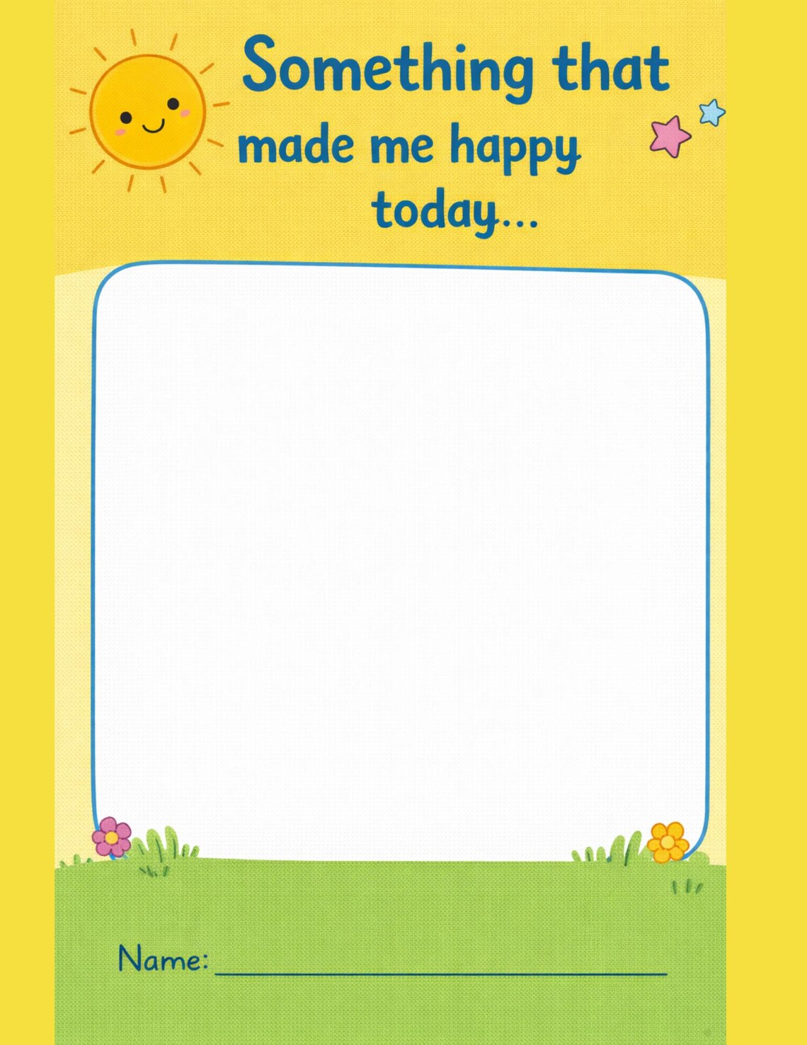 Kids Calm-down Activity Book | Emotional Regulation Workbook for Ages 4 ...