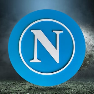 Ssc napoli flag - Etsy 日本