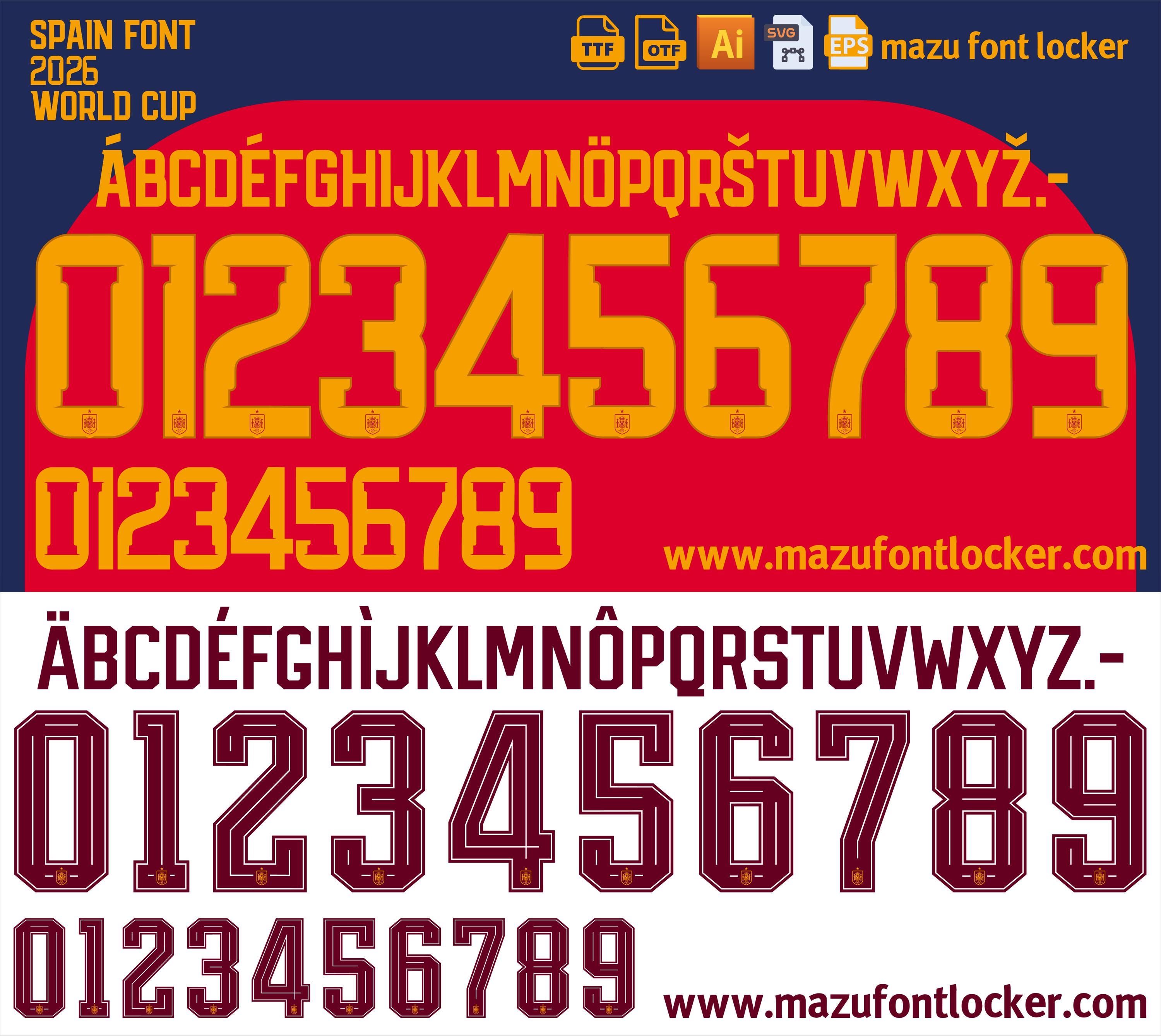Premier league font - Etsy 日本