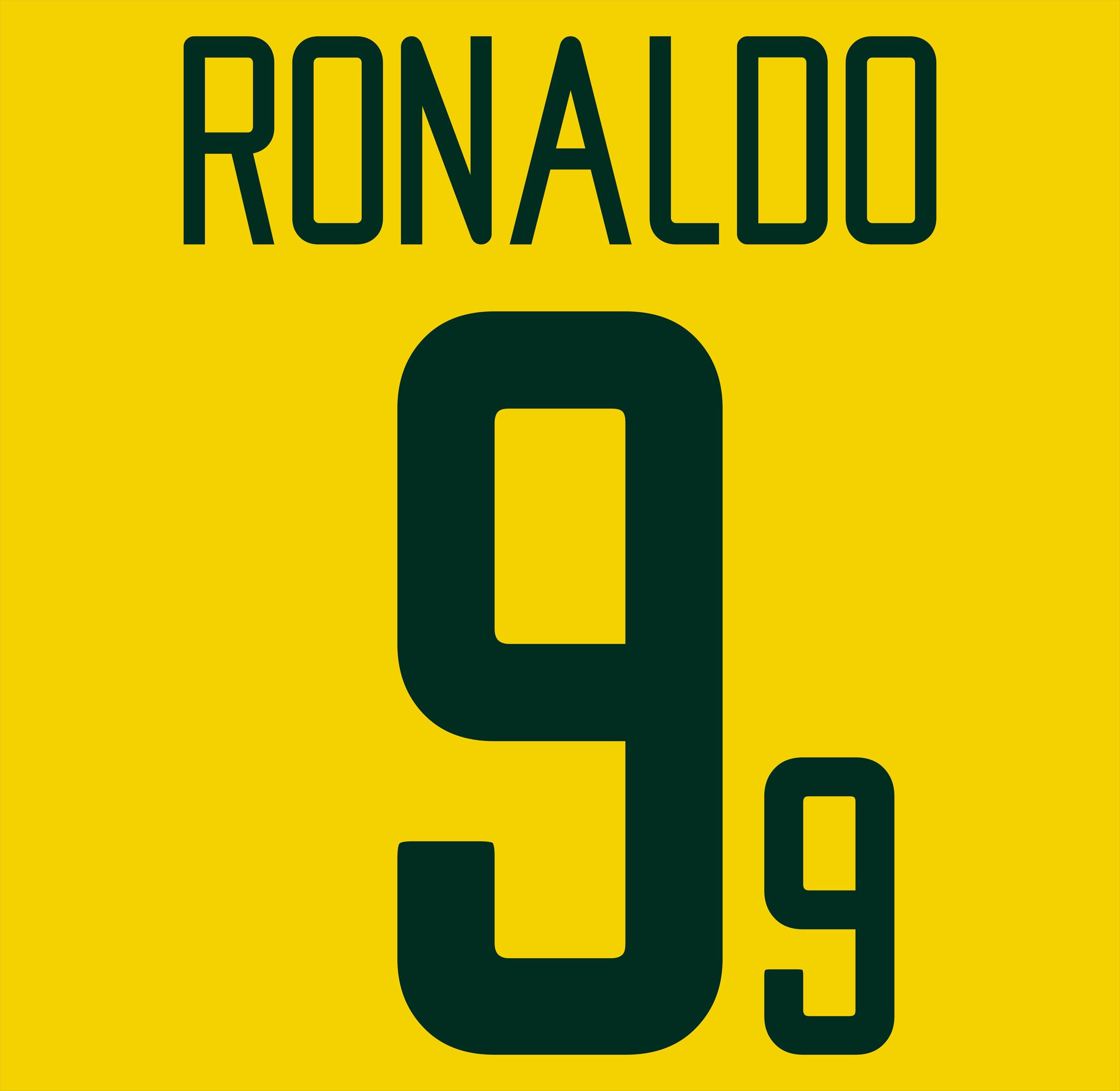 ブラジル 2002年ワールドカップ メディアガイド Brazil World Cup 2002 Font – Vector Typeface (digital Download) - Etsy