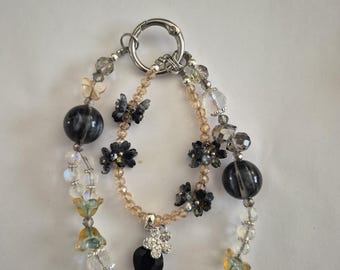 Fancy Phone Charms 2