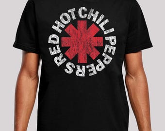 AUTHENTIC Red Hot Chili Peppers UNLIMITEDLOVE Michael Rios XL T