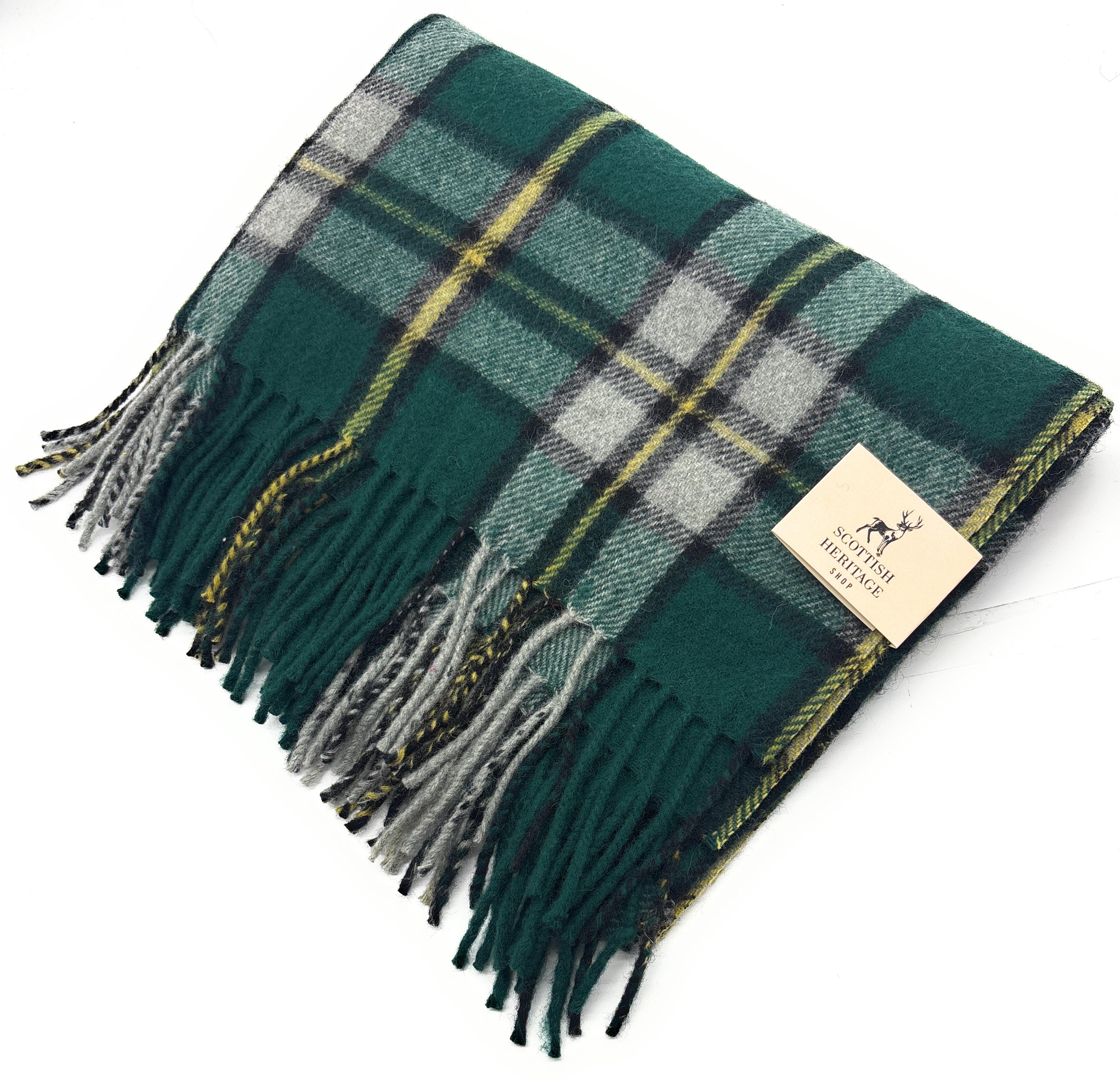 Adams Tartan - Etsy