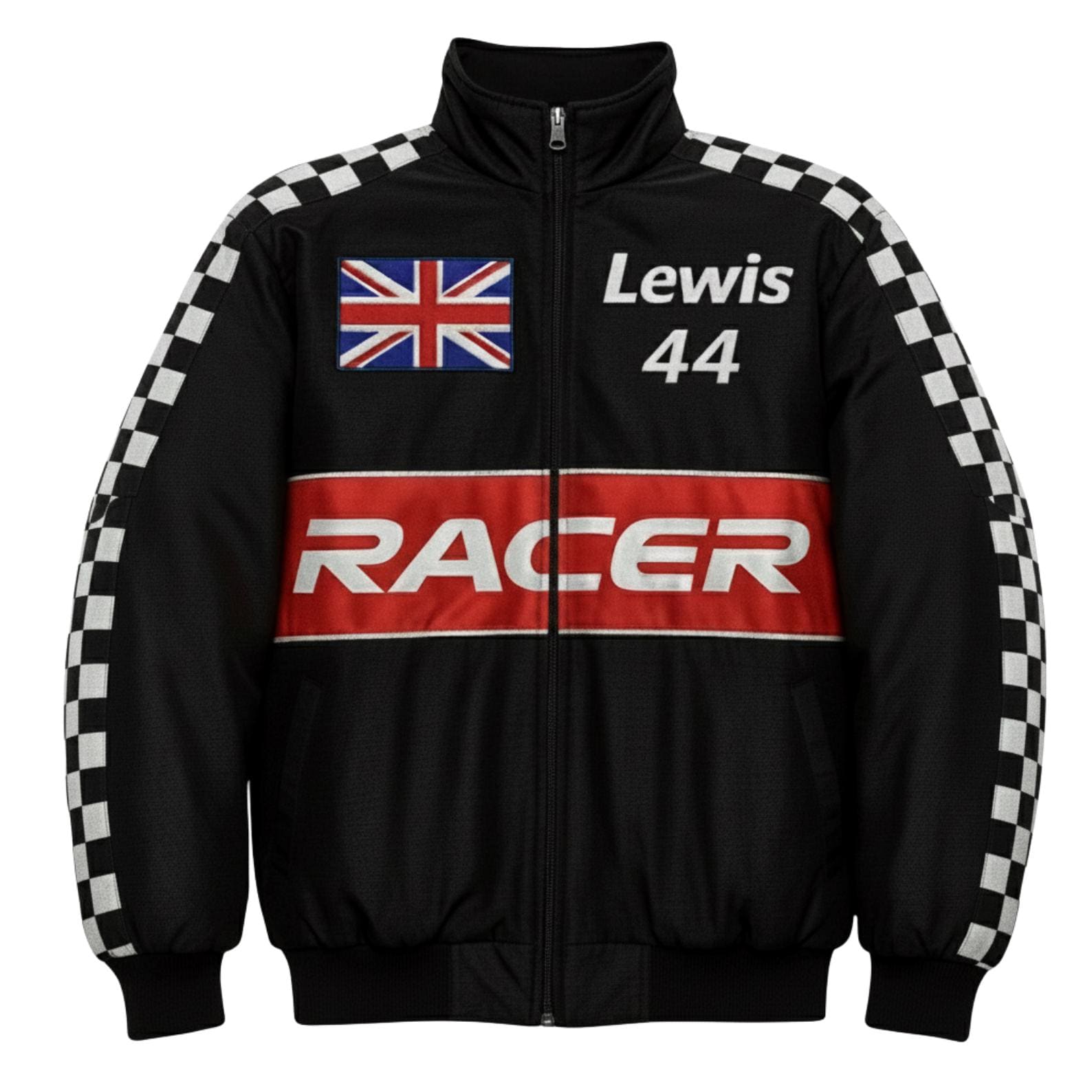 Racing custom jacket - Etsy 日本