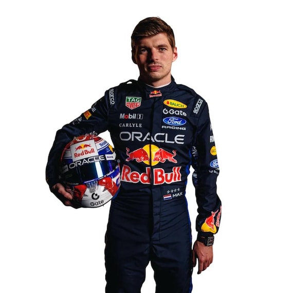 New 2026 F1 Racing Suit For Adults and kids + FREE Balaclava + Free Gloves - Customization Available