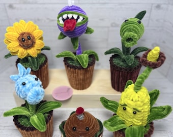 Plants vs Zombies Collection