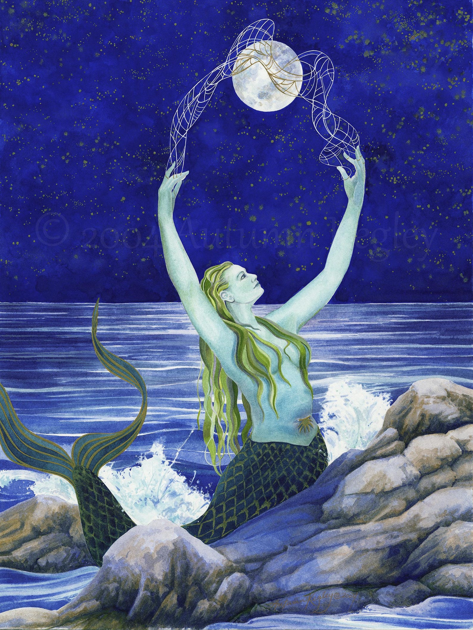 Mermaids main image 0