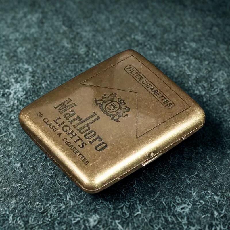 Marlboro case - Etsy 日本