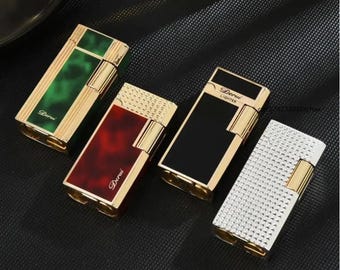 Vintage Lighter, Kerosene Lighter, Men's Gift, Women's Gift, Rechargeable Lighter, Cool Lighter
