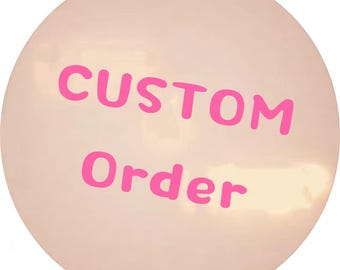 Design your own