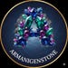 ARMANIGEMSTONE store logo