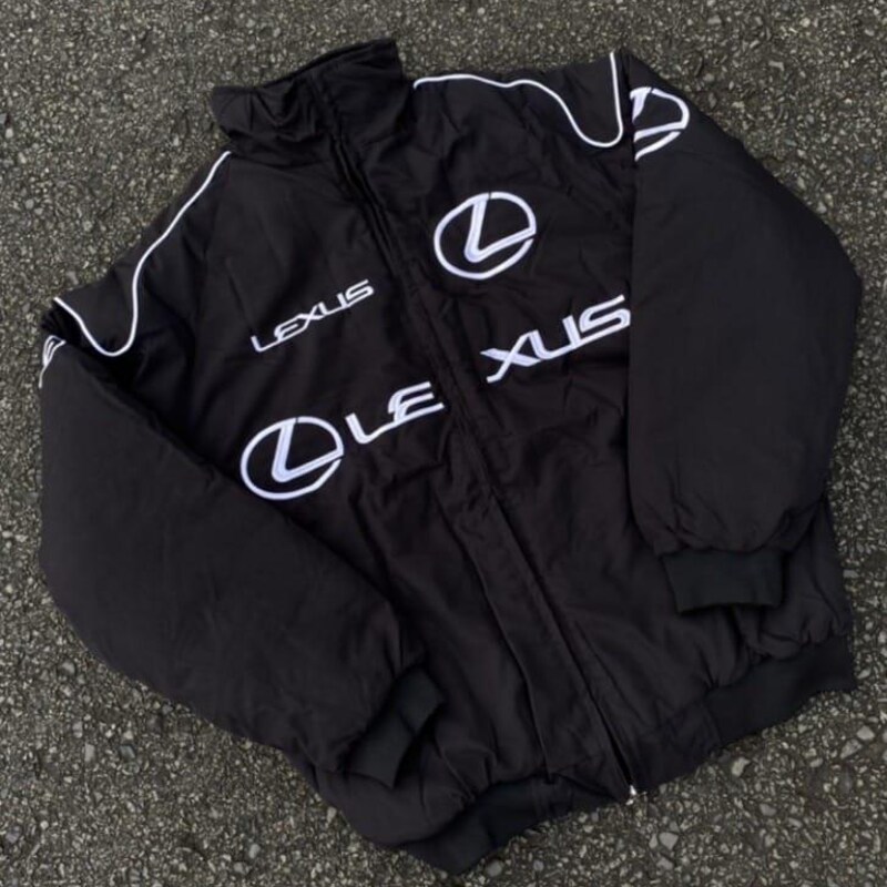 Lexus Clothing - Etsy