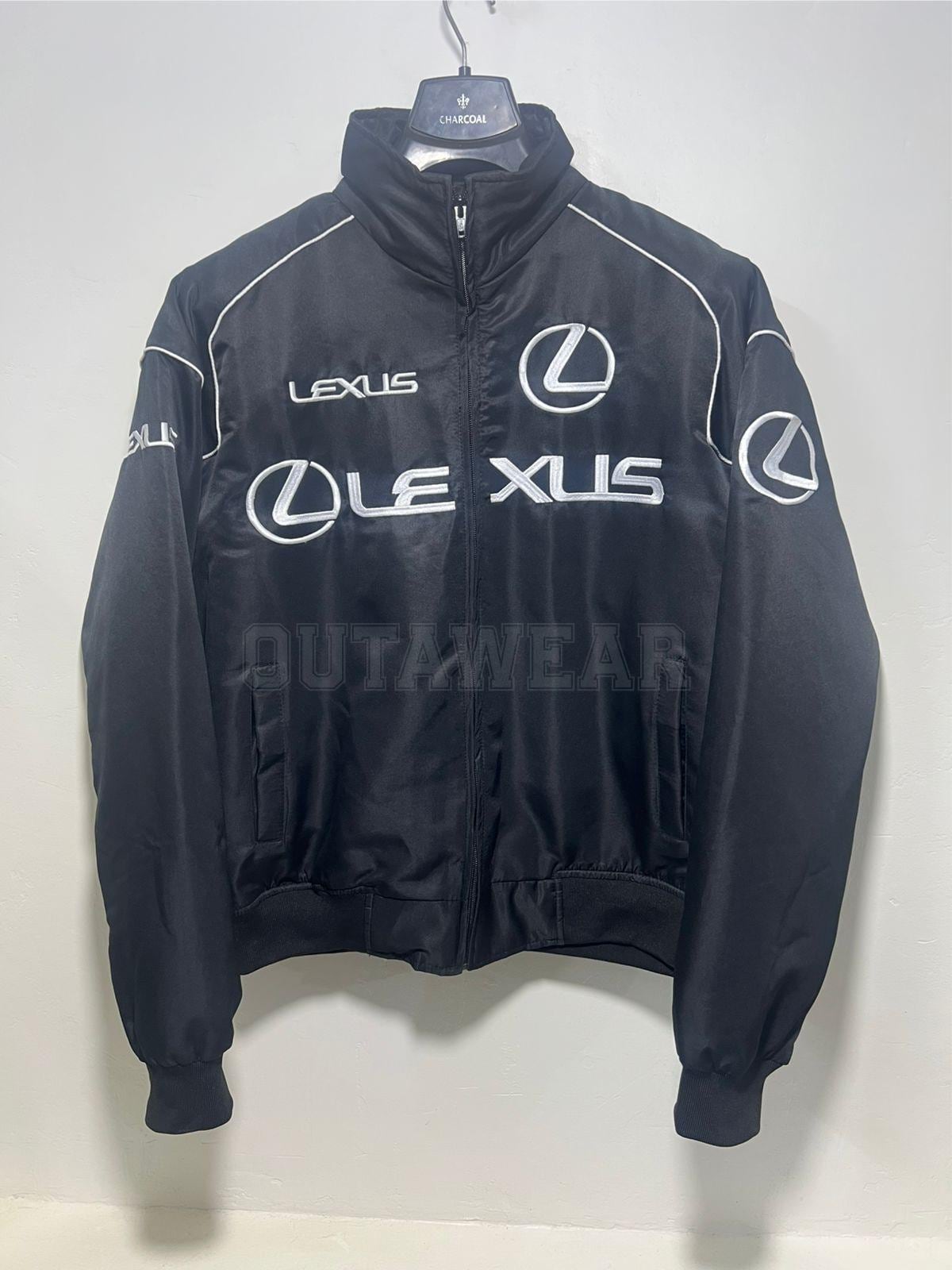 Lexus racing jacket - Etsy 日本