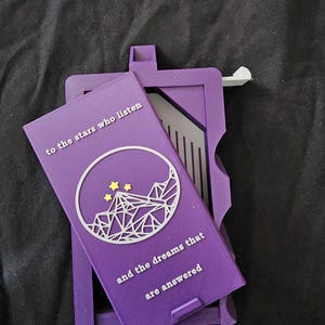 Le plateau de peinture diamant Ergo Vela Ris