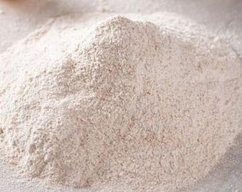 Sterilized Eggshell Powder: Calcium Soil Amendment (1lb)