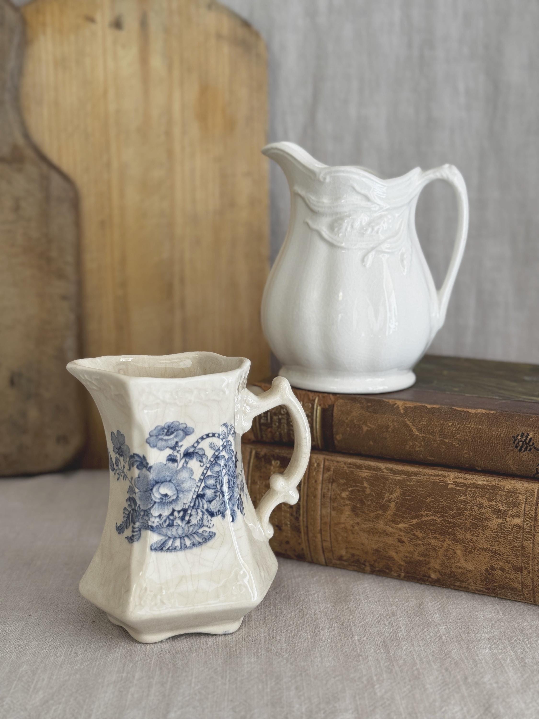 1950s Crown Devon - Etsy