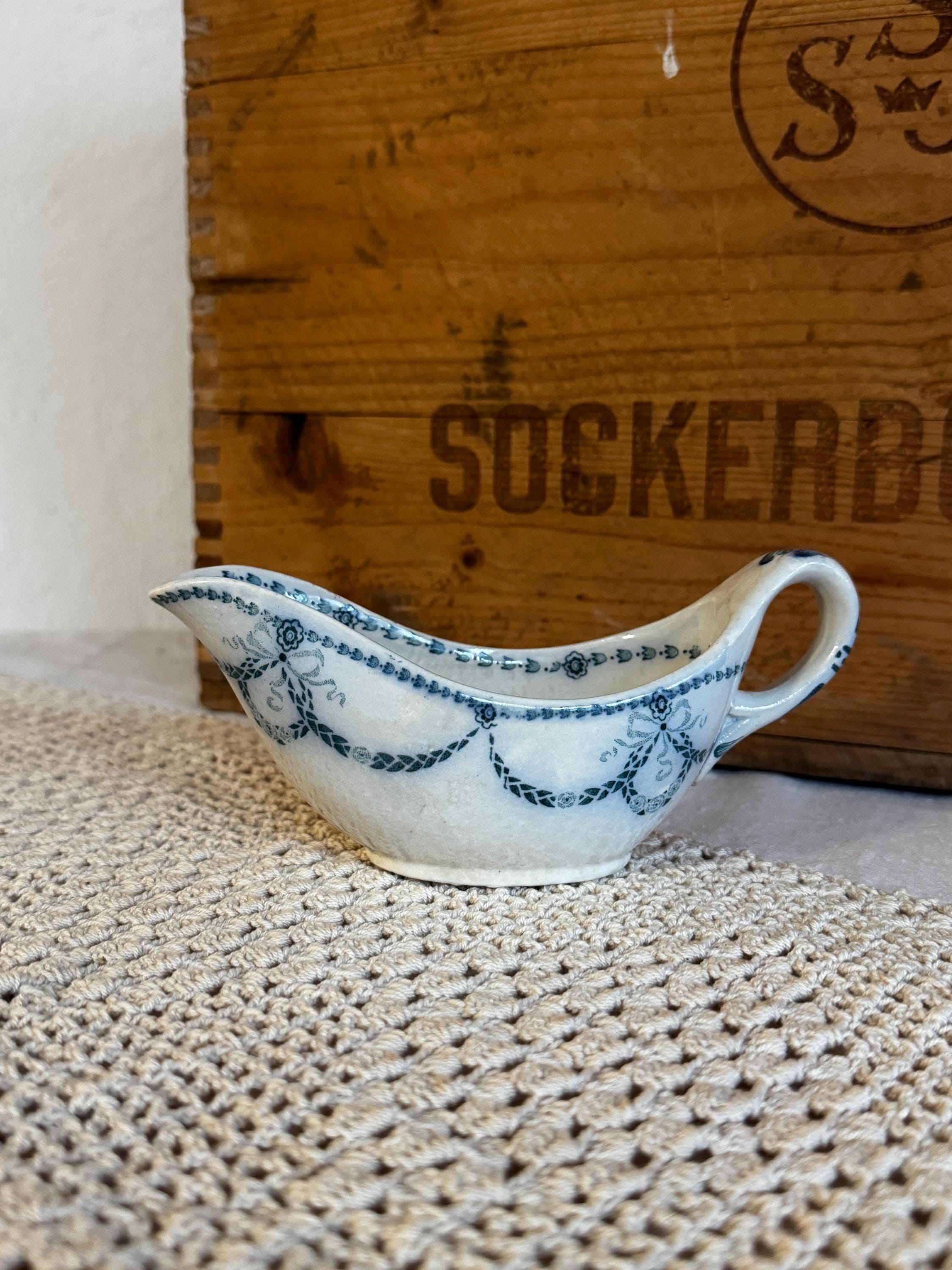 Gustavsberg Antique - Etsy