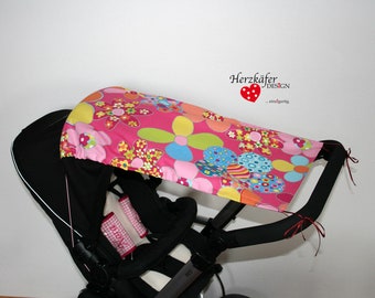 Sonnensegel Kinderwagen Etsy