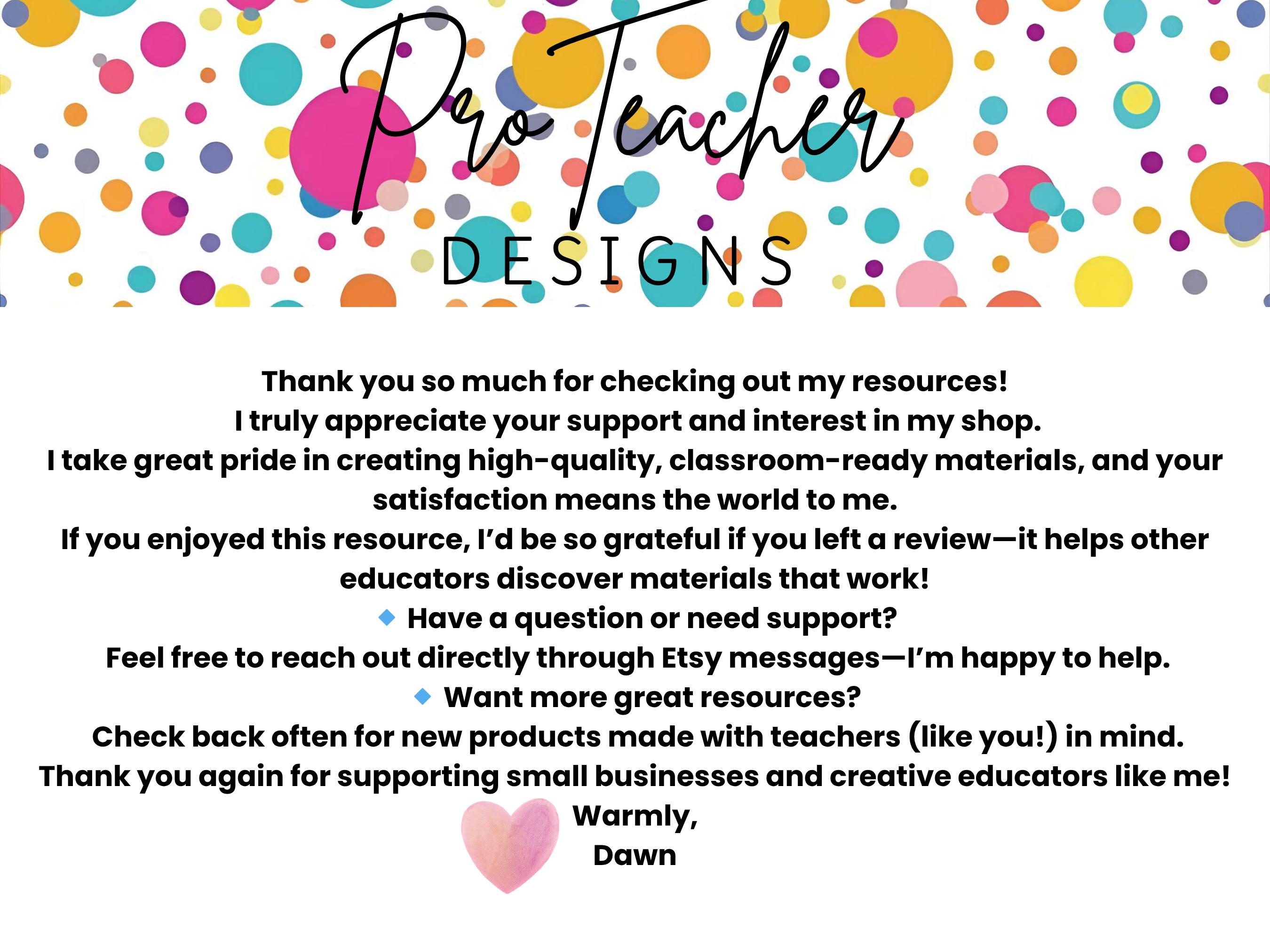Editable Lesson Plan Template: Printable Teacher Planner (PDF) - Etsy ...